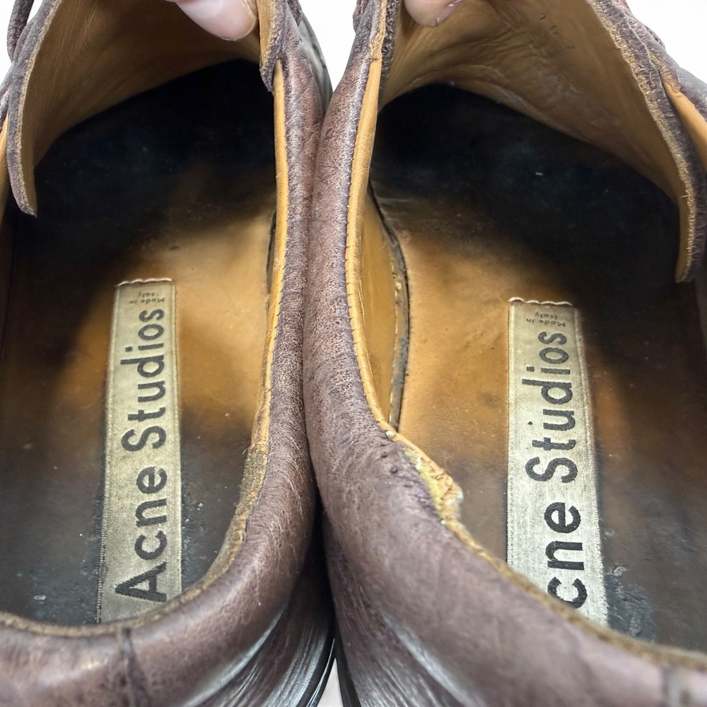 Shoes - Picture 10 of 10